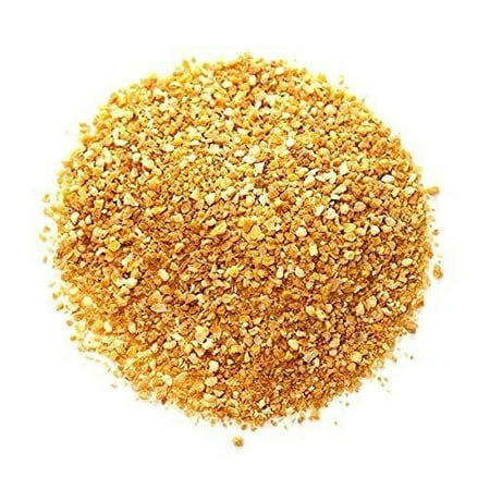 Granulated Orange Peel by Its Delish, 1 Ounce