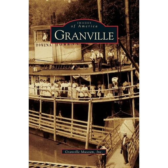 Granville (Hardcover)