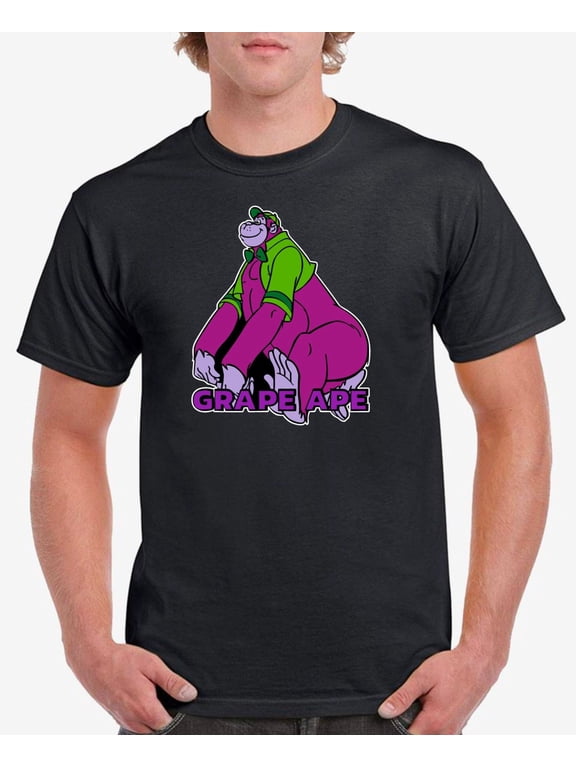 Grape Ape T-shirt
