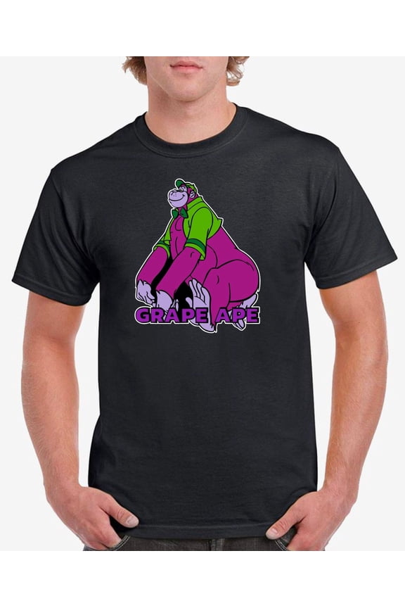 Grape Ape T-shirt
