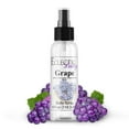 thumbnail image 1 of Grape Body Spray, Eclectic Lady, Hydrating Mist, Unisex (Double Strength), 4 oz, 1 of 6