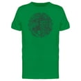 thumbnail image 1 of Grape Bunch Tee Men's -Image by Shutterstock, 1 of 2