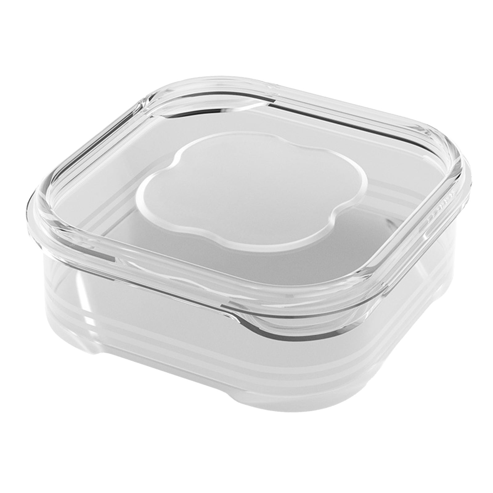 Grape Container Chip Storage Containers with Lids Refrigerator Meat
