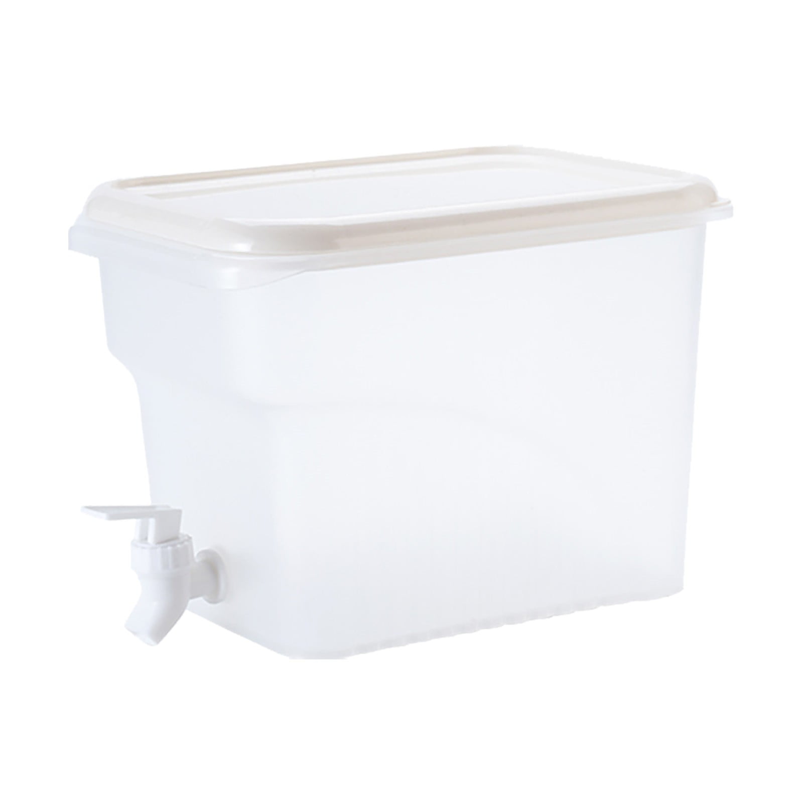 Grape Container for Fridge round Meal Prep Containers with Lids Divided