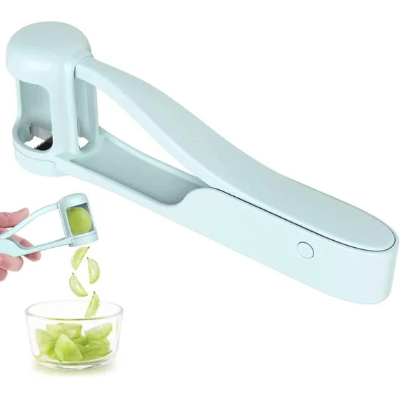 Grape Cutter For Grape Cherry Tomato Strawberry Cutter Quarter Fruit Slicer Tool