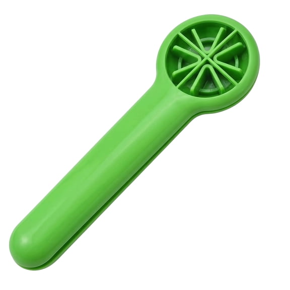 Grape Cutter Slicer, Safe Fruit Quarterer With Hidden Blade Fast One Push Cutting Uniform Slices Easy Clean Design, Food Prep Tool For Grapes Tomatoes Strawberries Salads Snacks