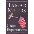 thumbnail image 1 of Pre-Owned Grape Expectations (Hardcover) 0451214854 9780451214850, 1 of 1