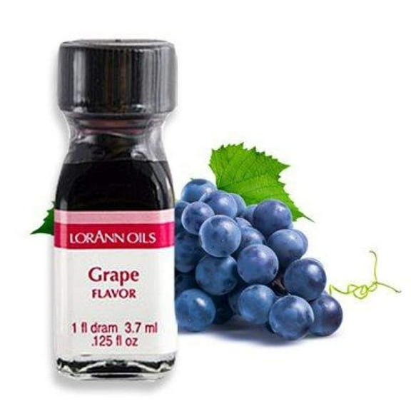 Grape Flavor by LorAnn Flavor Oils