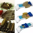 Grape Leaves Roller Grape Leaf Roller Machine Vegetable Meat Rolling