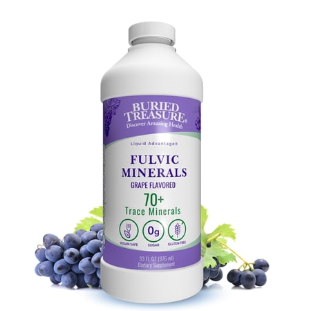 Grape Minerals