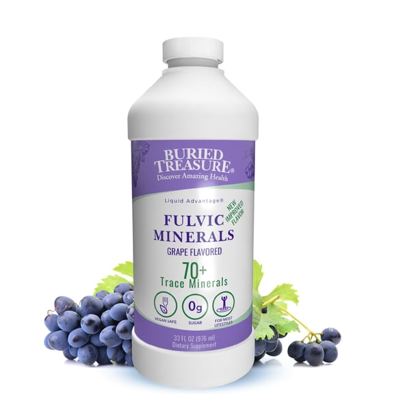 Grape Minerals
