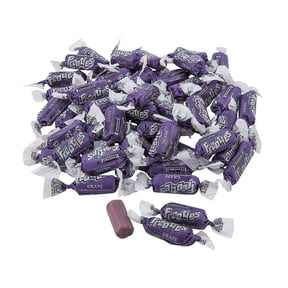 Frooties Chewy Fruit Candy Assorted Flavors