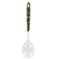 thumbnail image 1 of Grape Print Melamine Ladle (Available in a pack of 36), 1 of 2