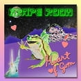 thumbnail image 1 of Grape Room - Heart Of Gum - Music & Performance - Vinyl, 1 of 1