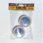 Grape Scent Puck Bird Repellant - 2 Pack by Flock Free