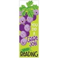thumbnail image 1 of Grape Scented Bookmarks by Eureka, 1 of 3