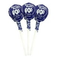 thumbnail image 1 of Grape Tootsie Pops - 2 LB Bulk Bag, 1 of 2