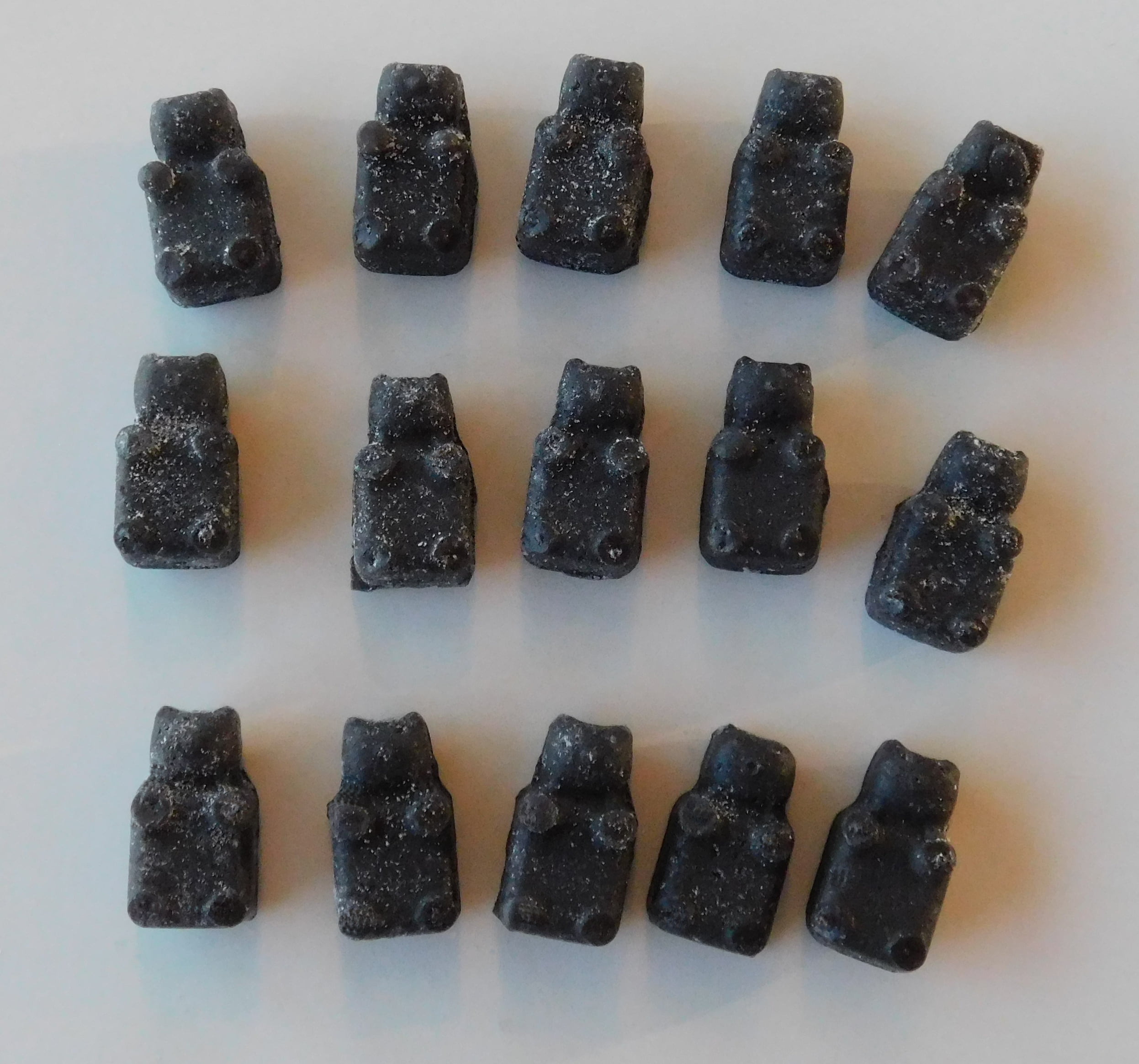 Grape Xylitol Candy, Safe for Diabetics, Promotes Healthy Teeth