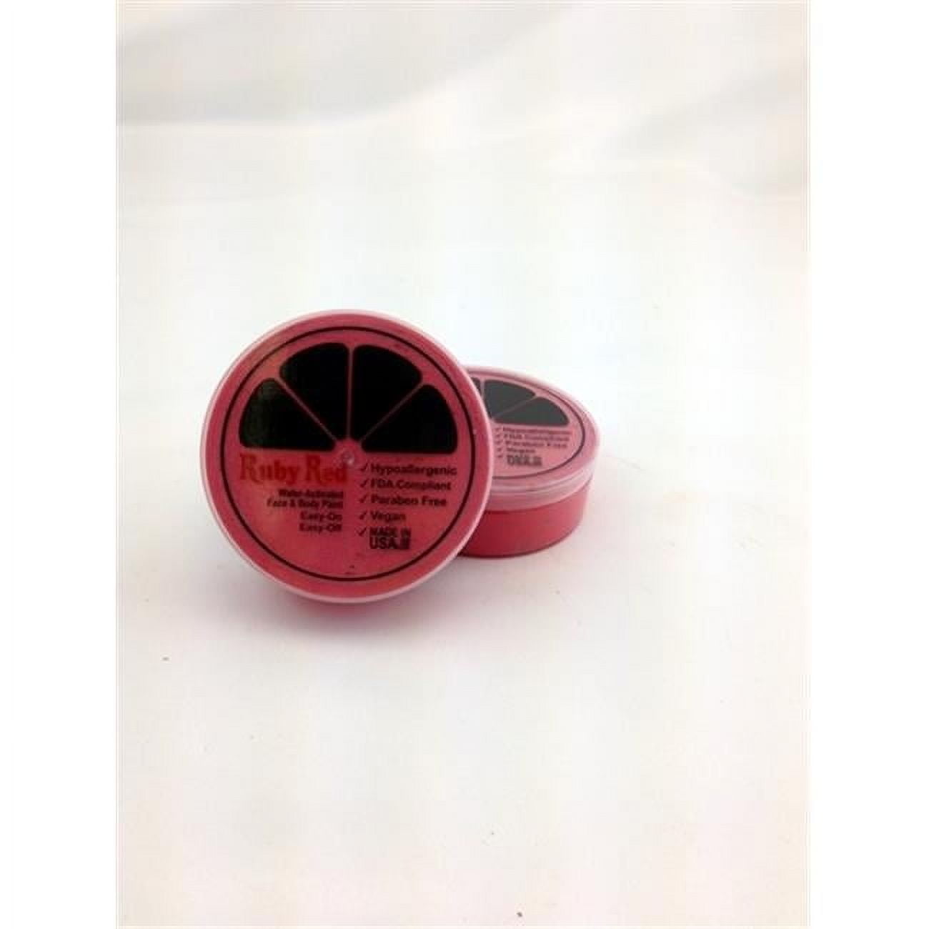 Ruby Red Paints 75M220 Individual Colors, 75 ml - Grapefruit - 220