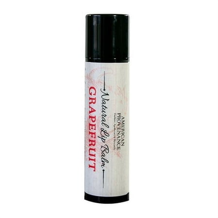 Grapefruit Lip Balm .15oz AMP -