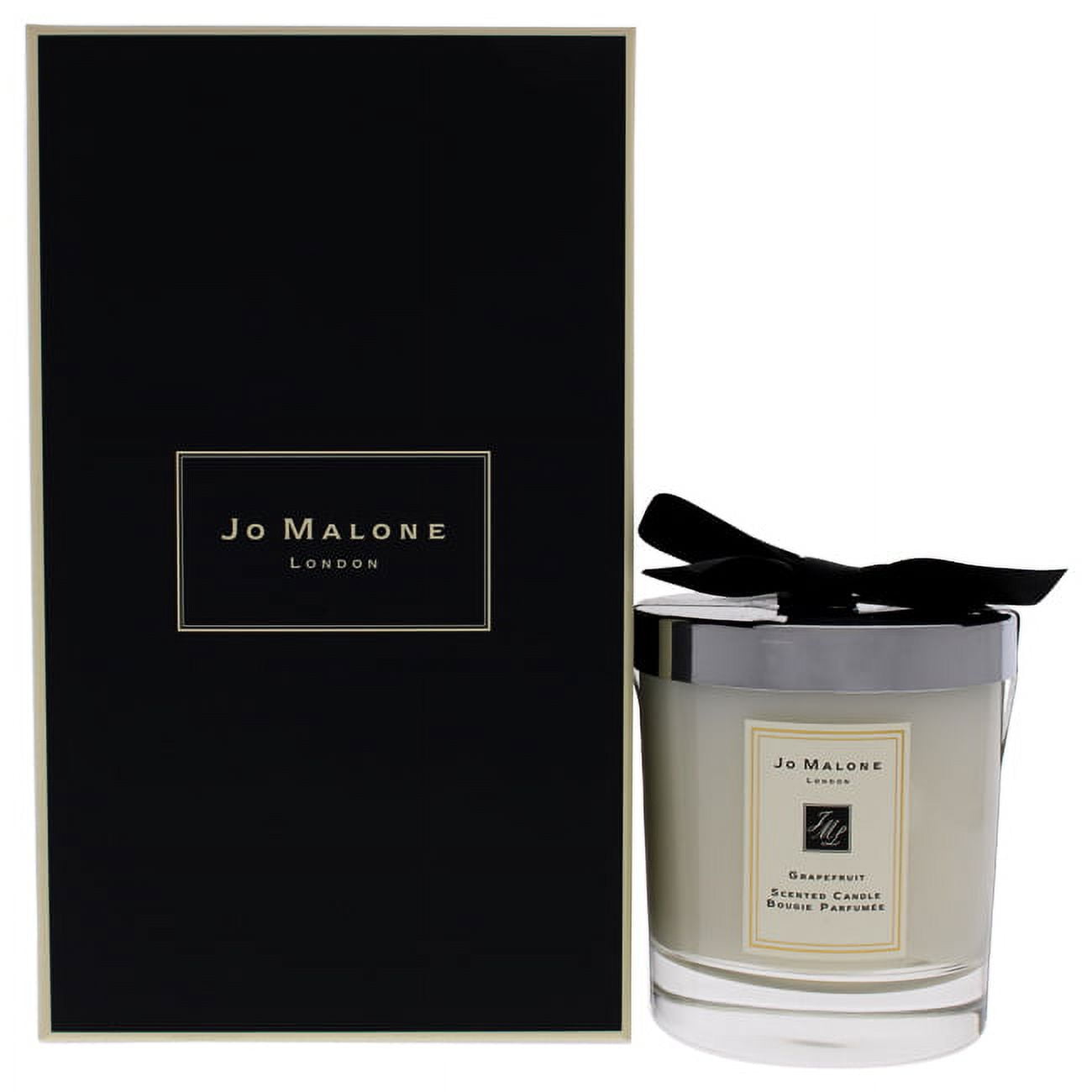 Jo Malone Grapefruit Silver Scented Candle 7 oz