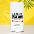 thumbnail image 1 of Grapefruit & Bergamot Natural Deodorant – Bright, Refreshing, and Aluminum-Free, 1 of 5