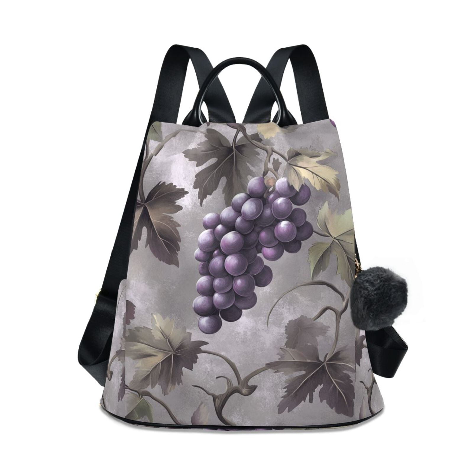 GRAPE LAPTOP BAG Gray 【公式通販】