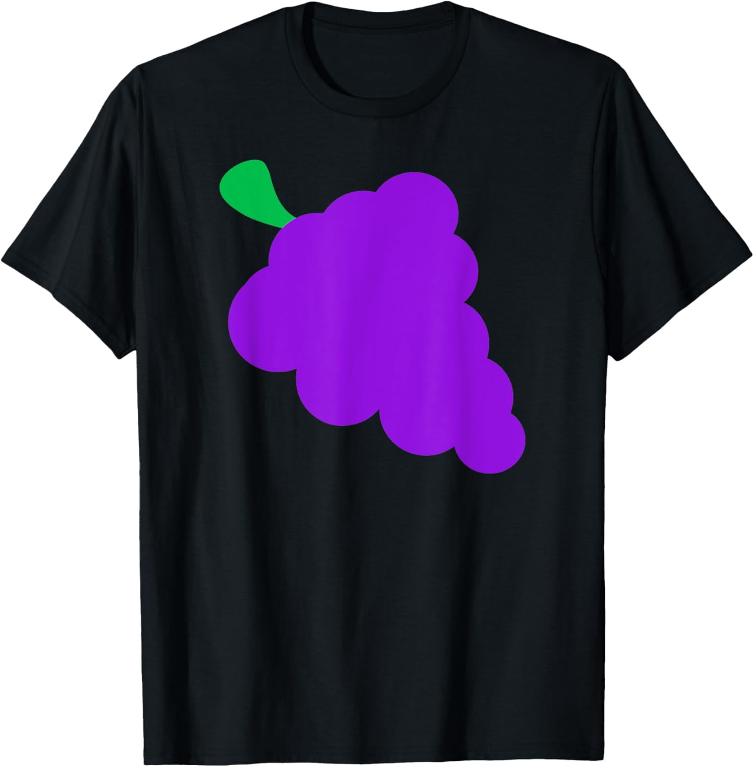 Grape T Grapes T-Shirt - Walmart.com