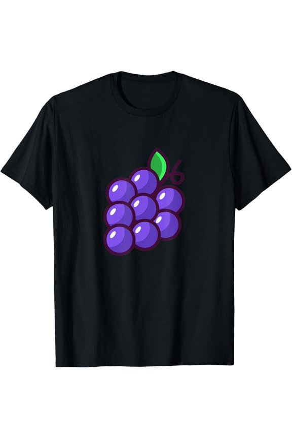 Grapes T-Shirt