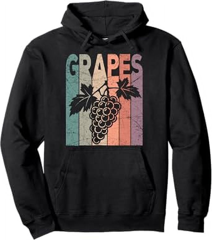 Grape Juice Sweater