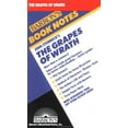 thumbnail image 1 of Pre-Owned Barron's John Steinbeck's the Grapes of Wrath (Paperback) 0812034139 9780812034134, 1 of 1
