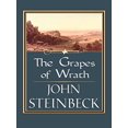 thumbnail image 1 of Pre-Owned Grapes of Wrath, Hardcover by Steinbeck, John; DeMott, Robert (INT), ISBN 1410407853, ISBN-13 9781410407856, 1 of 1