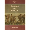 thumbnail image 1 of Grapes of wrath, (Hardcover), 1 of 1