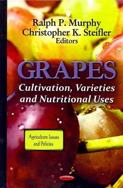Pre-Owned Grapes