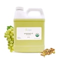 thumbnail image 1 of Grapeseed Oil Virgin Organic 32 fl oz, 1 of 1