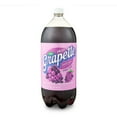 thumbnail interactive-video image 1 of Grapette Grape Soda, 2 Liter, 1 of 8