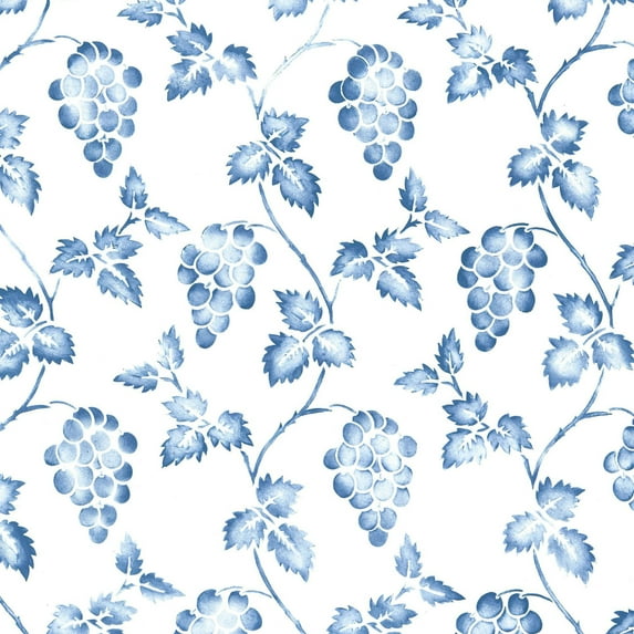 Grapevine All Over Wall Stencil | Home Decor Stencils for Painting on Walls, Canvas, Signs, Wood | Reusable Stencil | PND111 by Designer Stencils