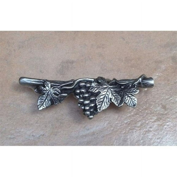 Grapevine Pull-Horizontal, Satin