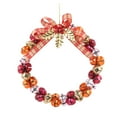 Grapevine Wreath 18 Fall Wreath Neutral Bulk Christmas Wreaths Wreath