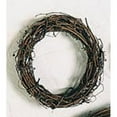 thumbnail image 1 of Grapevine Wreath 8 In, 1 of 2