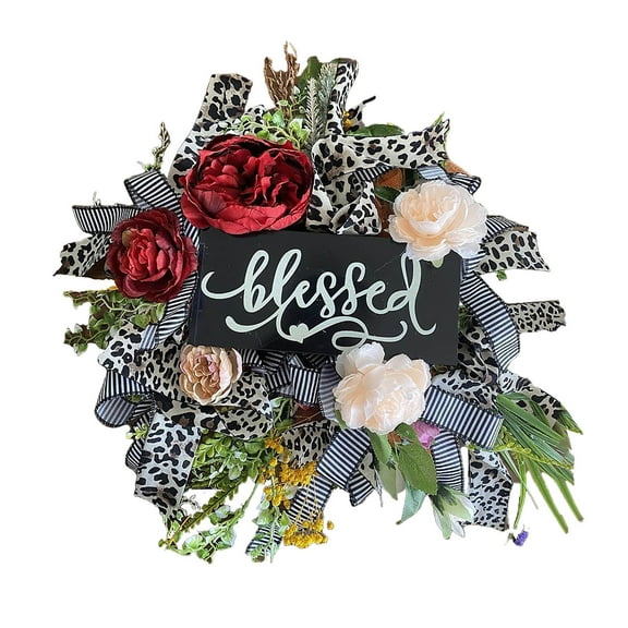 Grapevine Wreath / Grapevine Garland / Grape for All Seasons Hat Wreath Frames Patriotic Bows for Christmas Sconce Decorations Outdoor Christmas Wicker Heart Wreath Hydrangea Wreath Wreath Ring