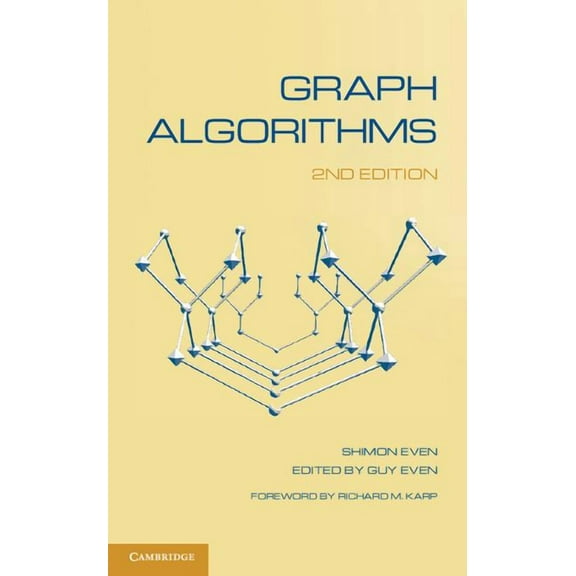 Graph Algorithms, (Hardcover)