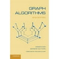 thumbnail image 1 of Graph Algorithms Paperback Edition - Revised, 1 of 1