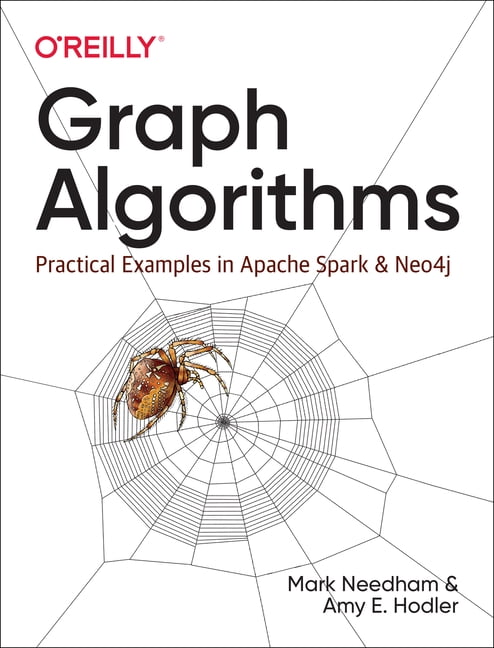 Graph Algorithms: Practical Examples in Apache Spark and Neo4j (Paperback)