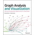 thumbnail image 1 of Pre-Owned Graph Analysis and Visualization: Discovering Business Opportunity in Linked Data, 9781118845844, 1118845846, Paperback, 1 edition, 1 of 1