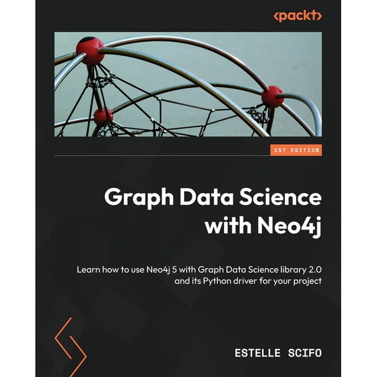 Neo4j Graph Database Knowledge Graph Machine Learning Graph Data