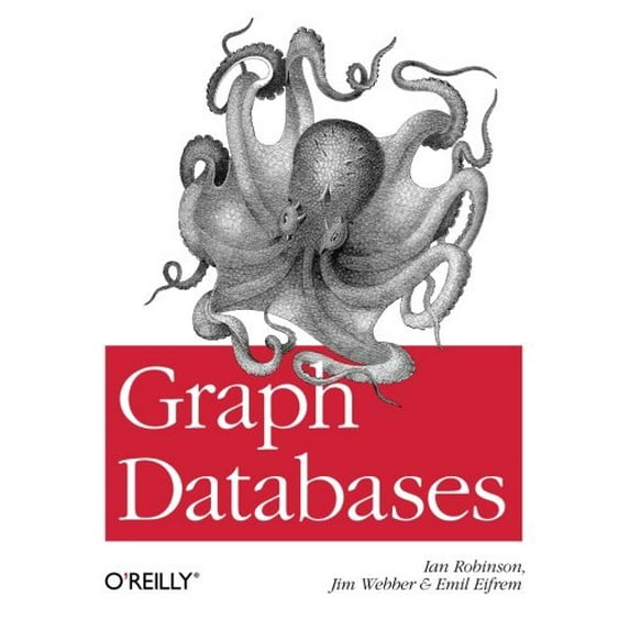Pre-Owned Graph Databases (Paperback) 1449356265 9781449356262