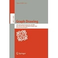 thumbnail image 1 of Graph Drawing: 12th International Symposium, GD 2004, New York, Ny, Usa, September 29-October 2, 2004, Revised Selected , (Paperback), 1 of 1