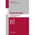 thumbnail image 1 of Graph Drawing: 20th International Symposium, GD 2012, Redmond, Wa, Usa, September 19-21, 2012, Revised Selected Papers, (Paperback), 1 of 1
