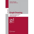 thumbnail image 1 of Graph Drawing: 21st International Symposium, GD 2013, Bordeaux, France, September 23-25, 2013, Revised Selected Papers, (Paperback), 1 of 1